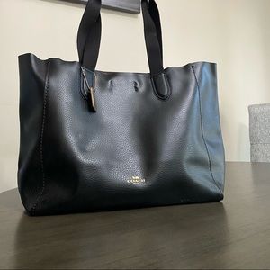Coach Derby Tote